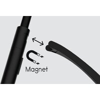 Rubineta Ultima-50 (BK) UL50068 Image #3