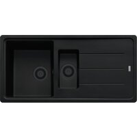 Franke Basis BFG 651-97 114.0693.554 (матовый черный) Image #1