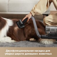 Пылесос Dreame Cordless Vacuum Cleaner Z30 Aqua Cycle (евровилка) - Превью изображения №7 — Интернет-магазин Your Sale