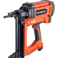Гвоздезабиватель Hybest GSR40A (с 2-мя АКБ) - Превью изображения №3 — Интернет-магазин Your Sale
