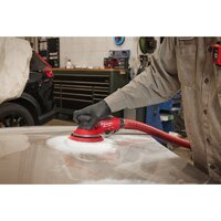 Эксцентриковая шлифмашина Milwaukee M12 FROS2.5 4933493647 (без АКБ) - Превью изображения №2 — Интернет-магазин Your Sale