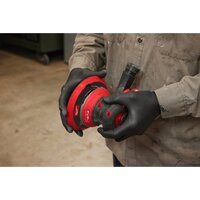 Эксцентриковая шлифмашина Milwaukee M12 FROS2.5 4933493647 (без АКБ) - Превью изображения №3 — Интернет-магазин Your Sale