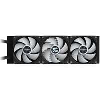Система жидкостного охлаждения для процессора Gigabyte Gaming 360 - Превью изображения №3 — Интернет-магазин Your Sale