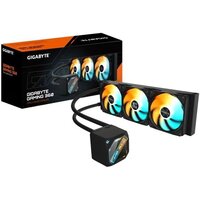 Система жидкостного охлаждения для процессора Gigabyte Gaming 360 - Превью изображения №5 — Интернет-магазин Your Sale