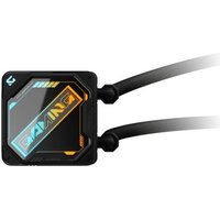 Система жидкостного охлаждения для процессора Gigabyte Gaming 360 - Превью изображения №4 — Интернет-магазин Your Sale
