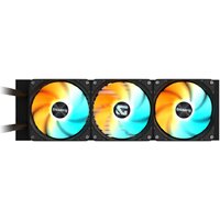Система жидкостного охлаждения для процессора Gigabyte Gaming 360 - Превью изображения №2 — Интернет-магазин Your Sale