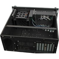Корпус ExeGate 4U450-26/4U4020S 500W EX244588RUS - Превью изображения №3 — Интернет-магазин Your Sale