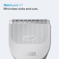 Braun BG3530 Image #3