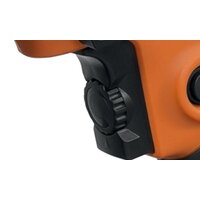 Ударная дрель Daewoo Power DAD 850 - Превью изображения №3 — Интернет-магазин Your Sale