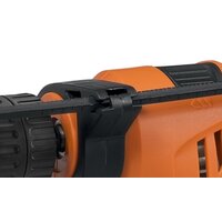 Ударная дрель Daewoo Power DAD 850 - Превью изображения №5 — Интернет-магазин Your Sale