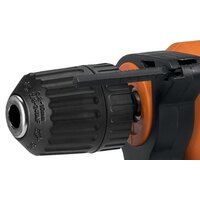 Ударная дрель Daewoo Power DAD 850 - Превью изображения №2 — Интернет-магазин Your Sale