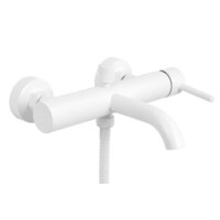 Rea Lungo White B8030 (белый) Image #3