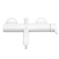 Rea Lungo White B8030 (белый) Image #4