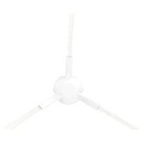 Xiaomi Robot Vacuum X10+ Side Brush BHR6687GL