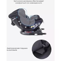 Rant Nitro Isofix UB619 (черный) Image #7