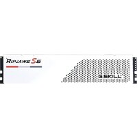 G.Skill Ripjaws S5 2x32ГБ DDR5 6000МГц F5-6000J3040G32GX2-RS5W Image #3