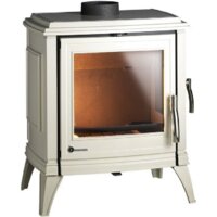 Invicta Sedan 10 Ivorie