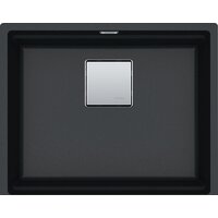 Franke Kubus 2 KNG 110-52 125.0528.612 (оникс) Image #1