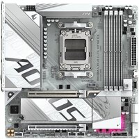 Gigabyte B850M Aorus Elite WiFi6E Ice (rev. 1.0)