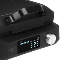 Вафельница Adler AD 3087 - Превью изображения №6 — Интернет-магазин Your Sale