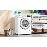 Стиральная машина Bosch Serie 4 WAN2405BPL - Превью изображения №2 — Интернет-магазин Your Sale
