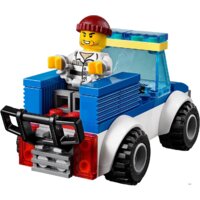 LEGO City 60241 Полицейский отряд с собакой Image #9