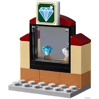 LEGO City 60241 Полицейский отряд с собакой Image #10