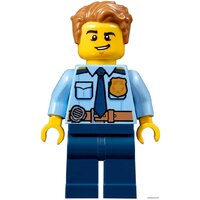 LEGO City 60241 Полицейский отряд с собакой Image #15