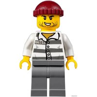 LEGO City 60241 Полицейский отряд с собакой Image #16