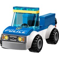 LEGO City 60241 Полицейский отряд с собакой Image #8