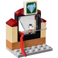 LEGO City 60241 Полицейский отряд с собакой Image #5