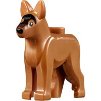 LEGO City 60241 Полицейский отряд с собакой Image #17