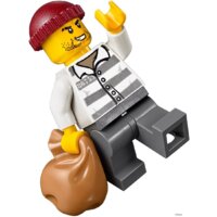 LEGO City 60241 Полицейский отряд с собакой Image #6