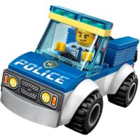 LEGO City 60241 Полицейский отряд с собакой Image #4
