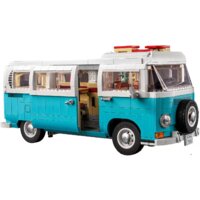 LEGO Creator Expert 10279 Фургон Volkswagen T2 Camper Image #9