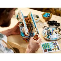 LEGO Creator Expert 10279 Фургон Volkswagen T2 Camper Image #22