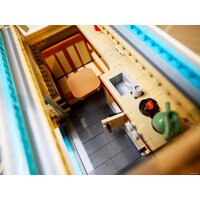 LEGO Creator Expert 10279 Фургон Volkswagen T2 Camper Image #35