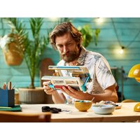 LEGO Creator Expert 10279 Фургон Volkswagen T2 Camper Image #18