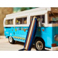 LEGO Creator Expert 10279 Фургон Volkswagen T2 Camper Image #34