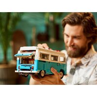 LEGO Creator Expert 10279 Фургон Volkswagen T2 Camper Image #30