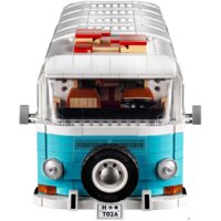 LEGO Creator Expert 10279 Фургон Volkswagen T2 Camper Image #4