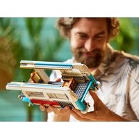 LEGO Creator Expert 10279 Фургон Volkswagen T2 Camper Image #20