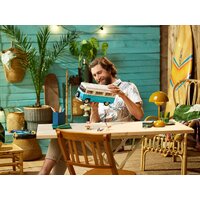 LEGO Creator Expert 10279 Фургон Volkswagen T2 Camper Image #27