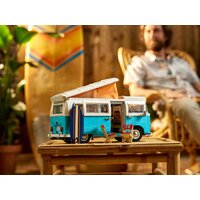 LEGO Creator Expert 10279 Фургон Volkswagen T2 Camper Image #28