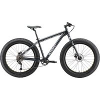 Stark Fat 26.3 р.16 2025 HQ-0017808 (темно-серый/серебристый металлик)