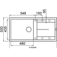 Elleci Unico 480 M73 Titanium Image #2
