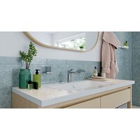 Стакан для зубной щетки и пасты Hansgrohe AddStoris 41749000 - Превью изображения №13 — Интернет-магазин Your Sale