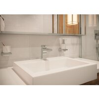 Стакан для зубной щетки и пасты Hansgrohe AddStoris 41749000 - Превью изображения №2 — Интернет-магазин Your Sale