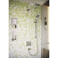 Стакан для зубной щетки и пасты Hansgrohe AddStoris 41749000 - Превью изображения №12 — Интернет-магазин Your Sale