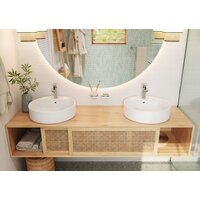 Стакан для зубной щетки и пасты Hansgrohe AddStoris 41749000 - Превью изображения №6 — Интернет-магазин Your Sale